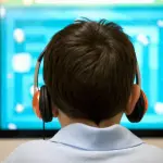 infancia y tecnología