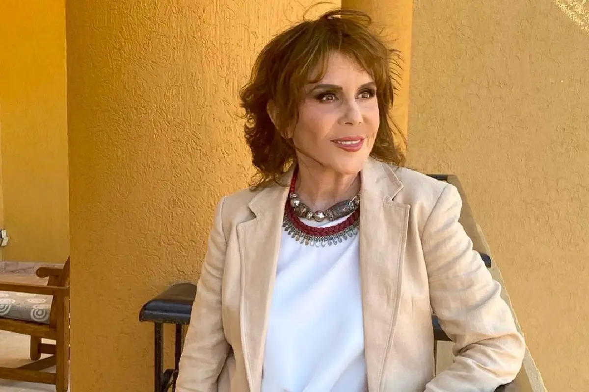 Fallece reconocida actriz de _La Casa de las flores_