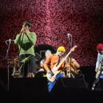 Red Hot Chili Peppers