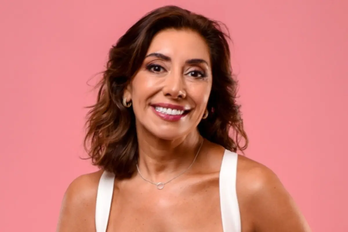 Carmen Gloria Arroyo