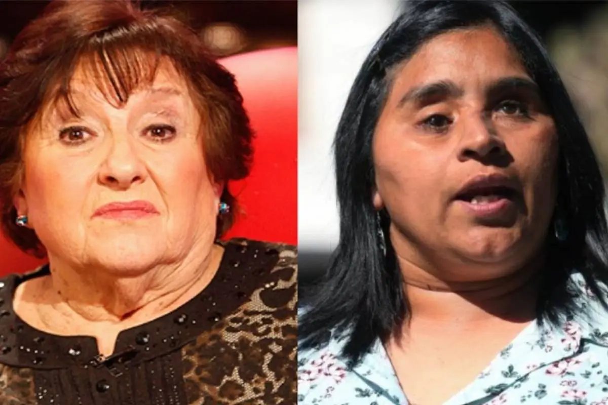 Doctora Cordero Fabiola Campillai