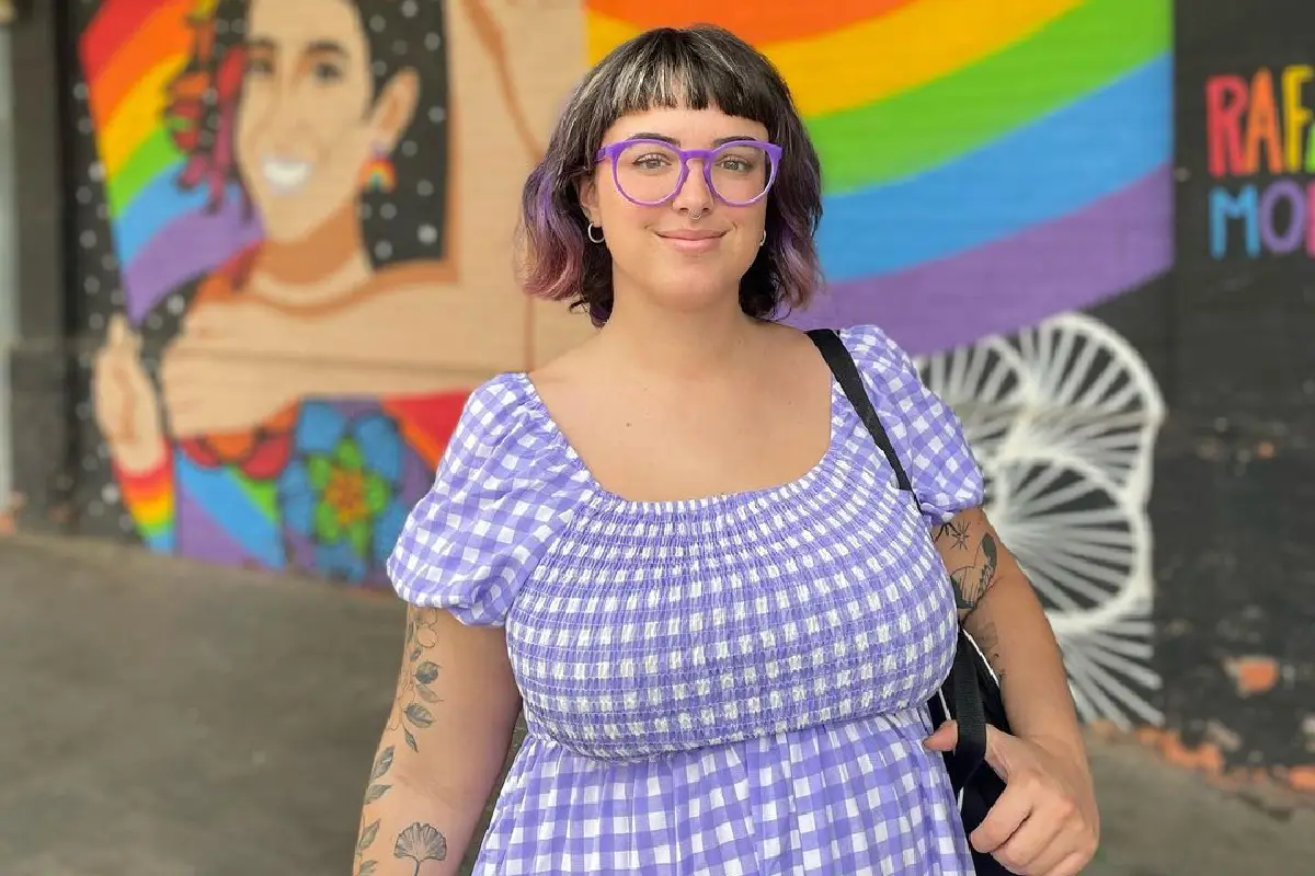 _Nada justifica este nivel de agresiones_ Antonia Larraín vuelve a las redes para defenderse