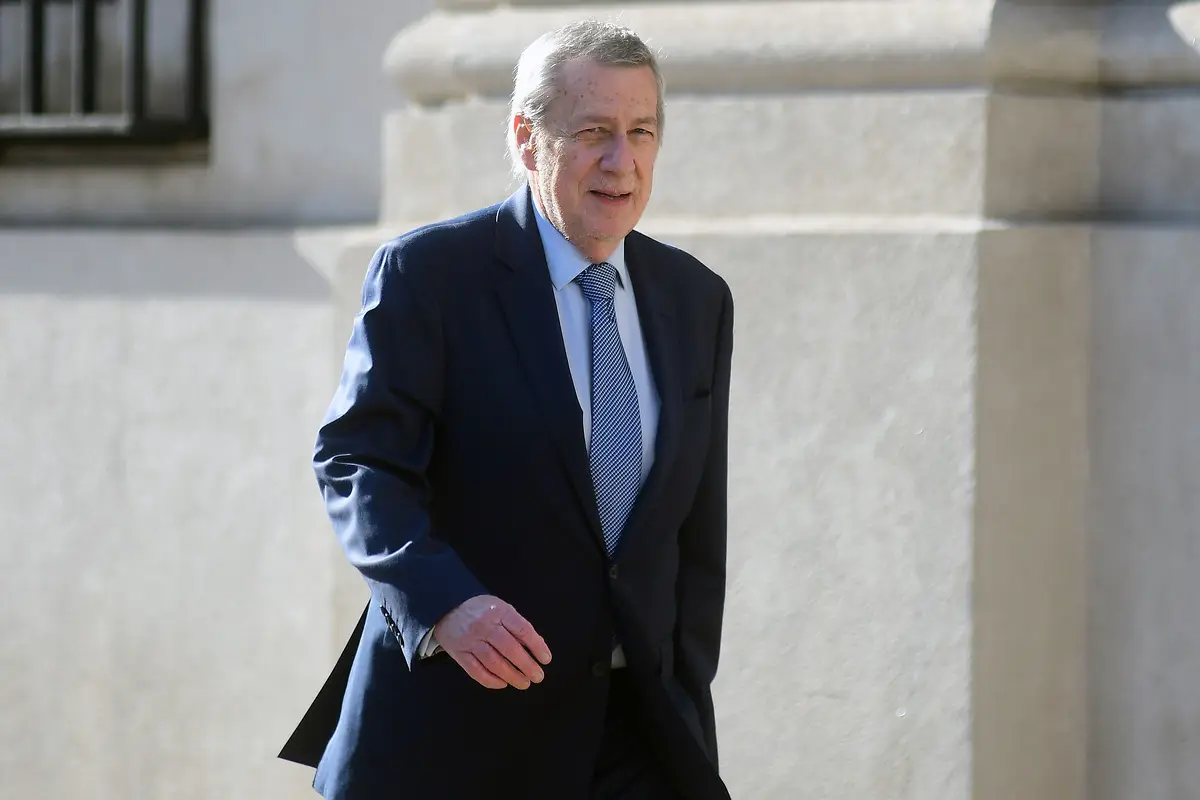 Alberto van Klaveren