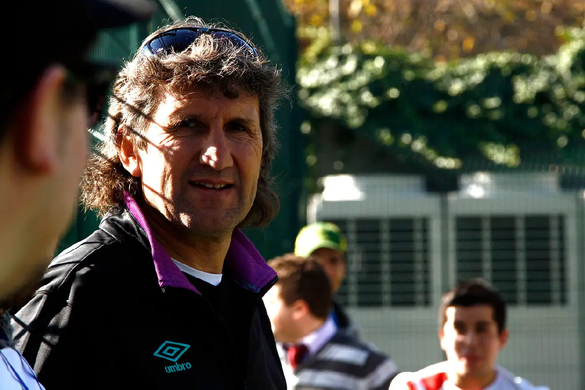 Daniel Morón