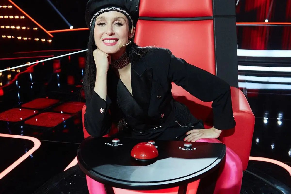 Fran Valenzuela conquista Twitter con su aparición en The Voice