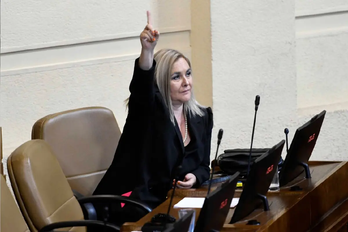 Cadem_ La gran culpable del fallo de la reforma tributaria es Pamela Jiles