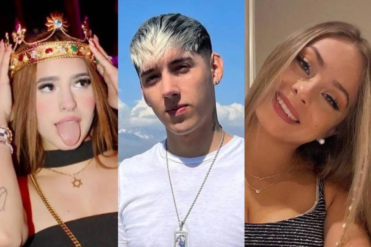 Pailita, skarlet, dome lipa