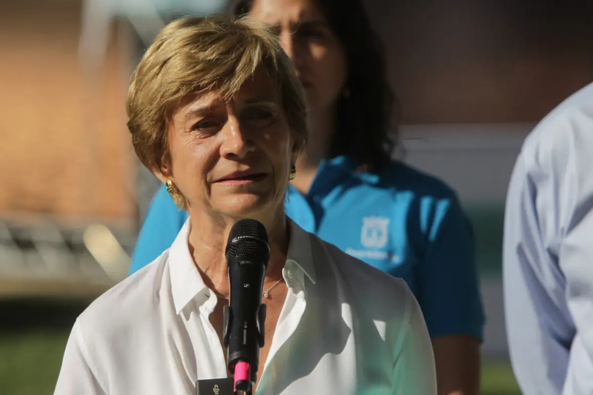 Evelyn Matthei