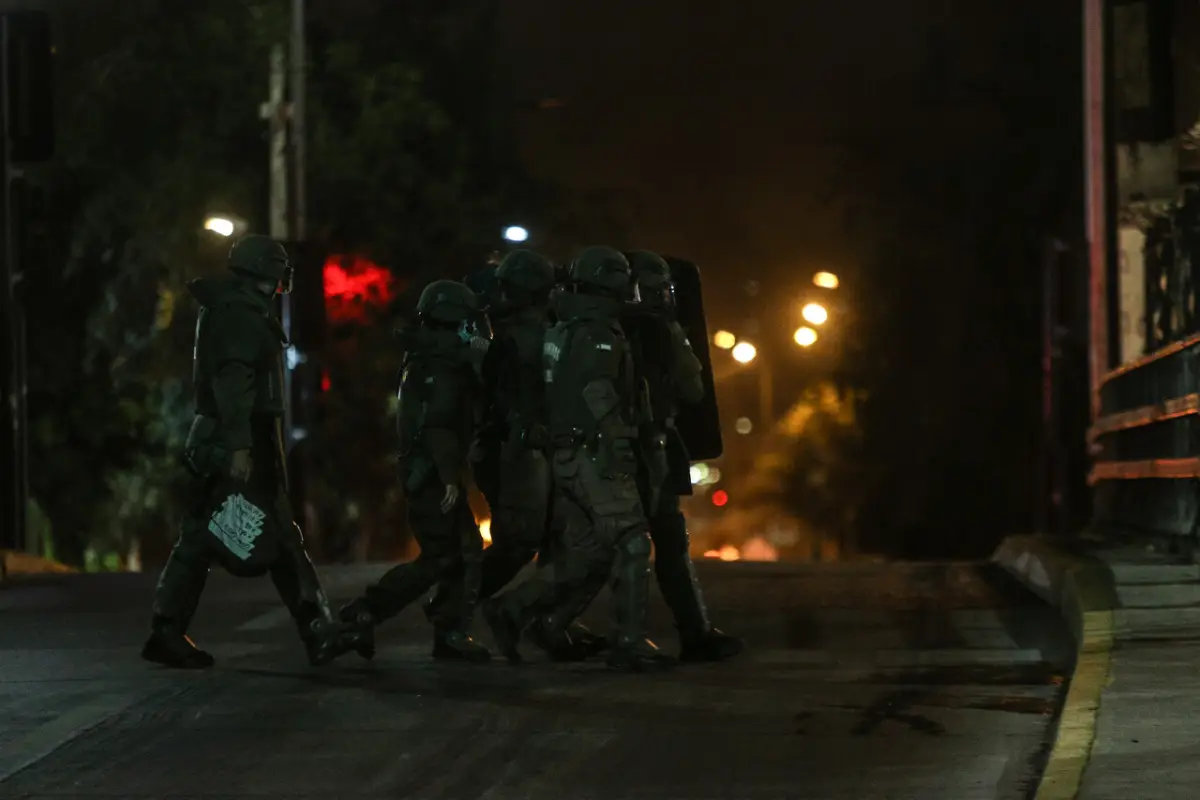 Día del Joven Combatiente