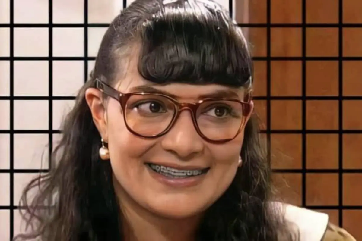 Betty la fea, 