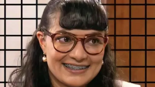 Betty la fea, 