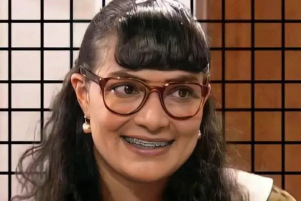 Betty la fea ,