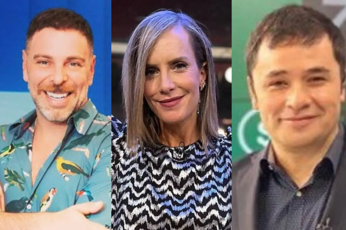 Querella cathy barriga, josé antonio neme, diana bolocco y roberto saa