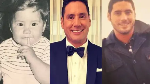 Pancho Saavedra