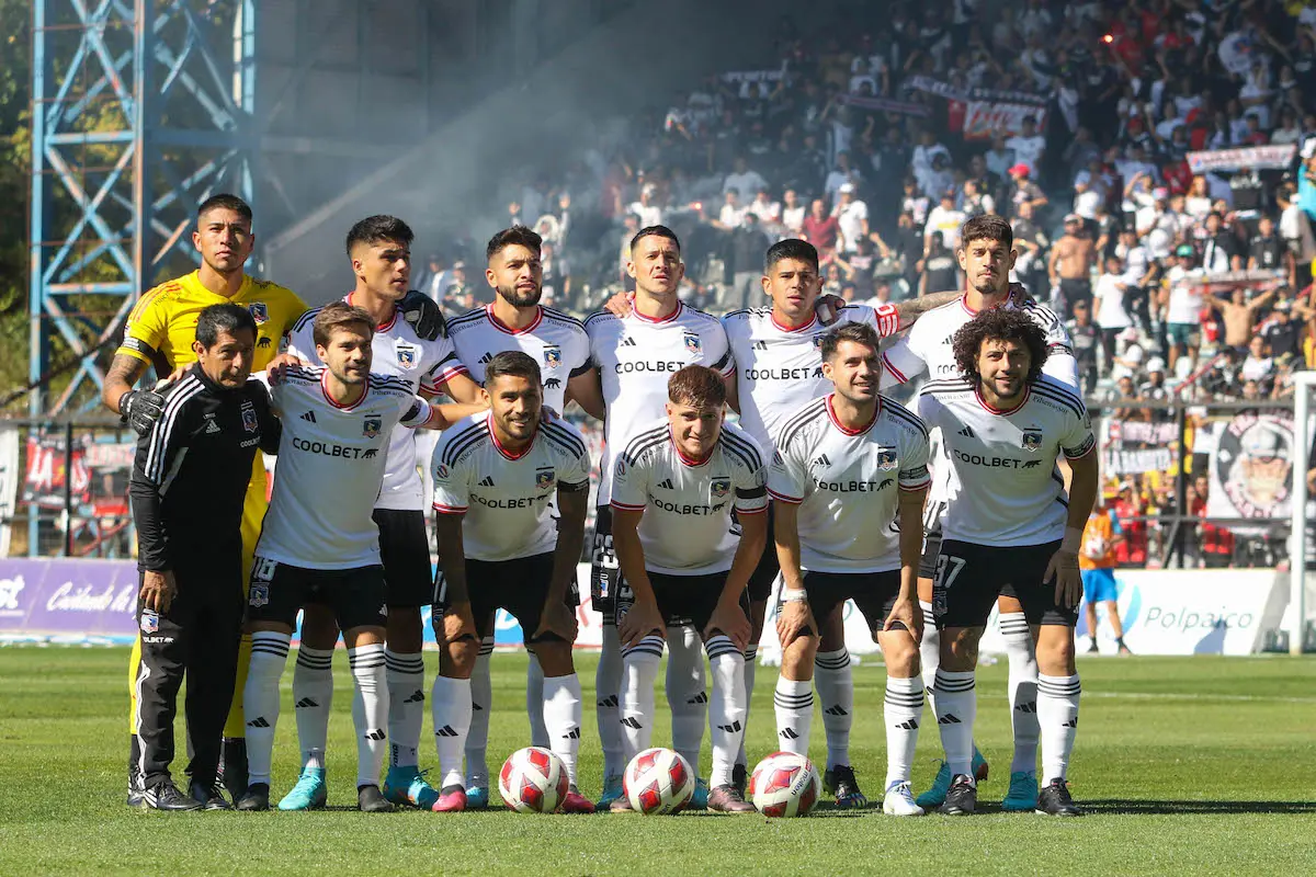 Colo Colo