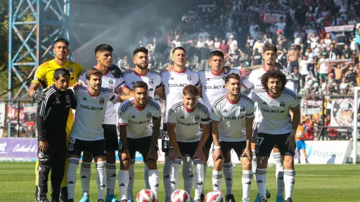 Colo Colo
