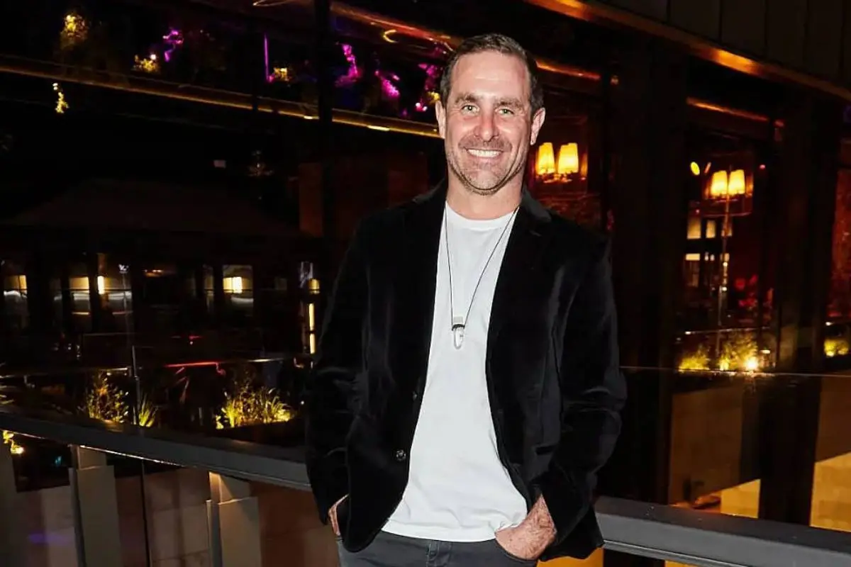 Cristián Arriagada, viudo Javiera Suárez