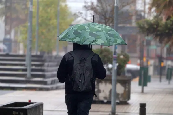 lluvias