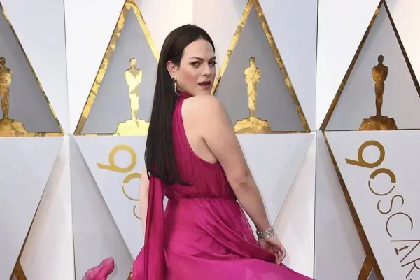 Daniela Vega