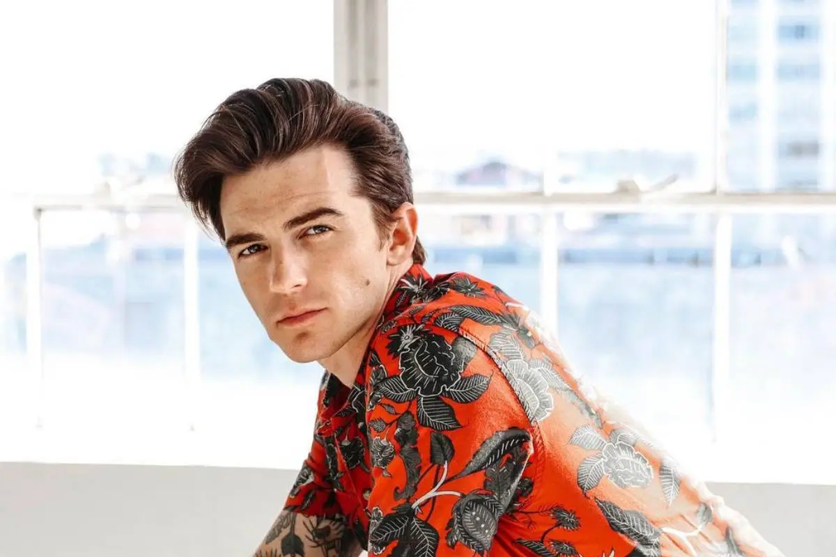 DRAKE BELL