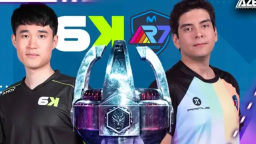 League of legends