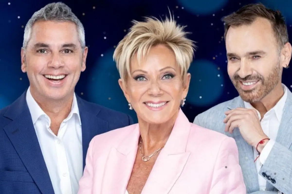 Jordi Castell y José Miguel Viñuela