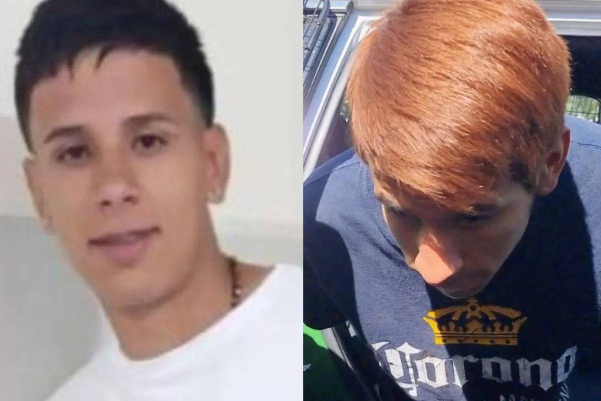 Luis Lugo Machado Cabo Palma