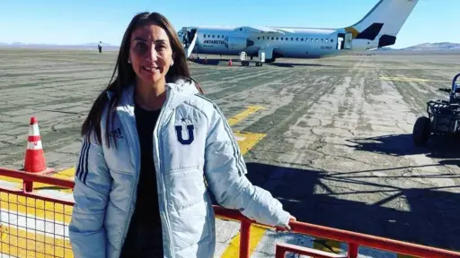 Cecilia Pérez, 