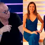 Julia Vial Mauricio Israel
