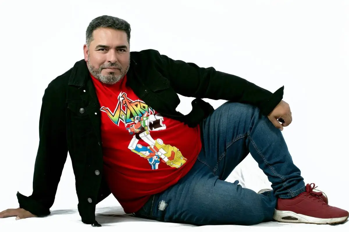 Rodrigo Villegas