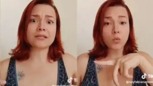 Tiktokera