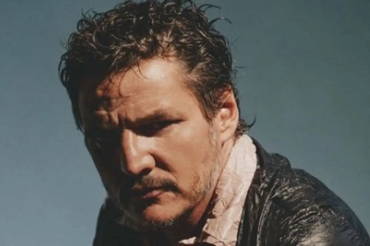 Pedro Pascal