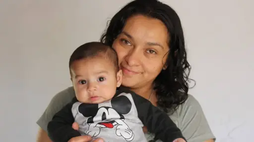 Naciste Tú