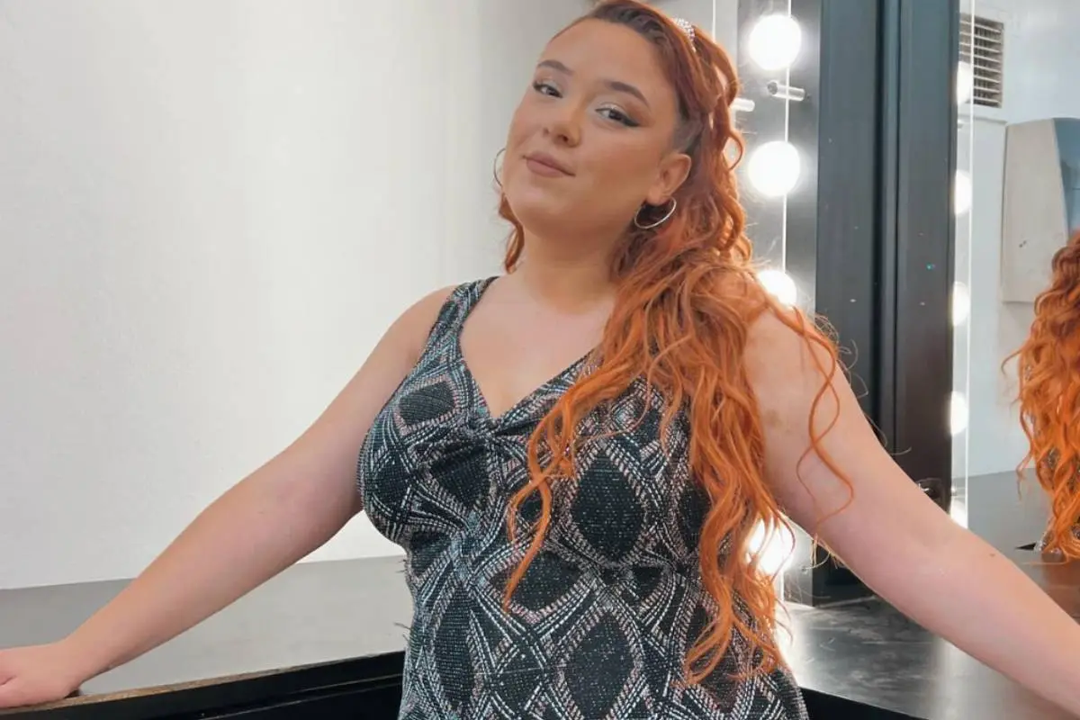 Christell Rodríguez