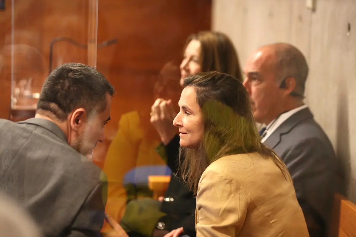 Paulina de Allende-Salazar