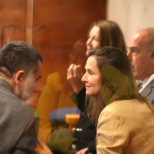 Paulina de Allende-Salazar