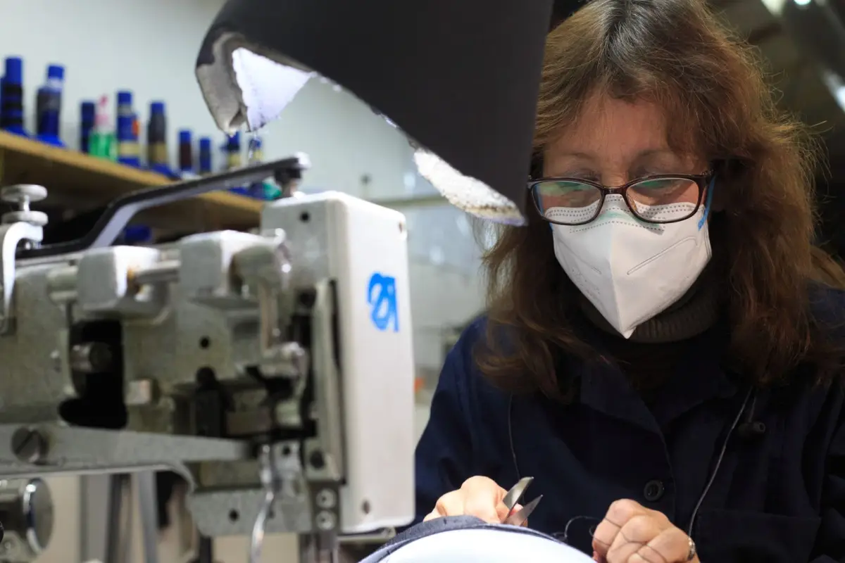 Mujeres Emprendedoras