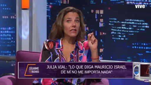 Julia Vial