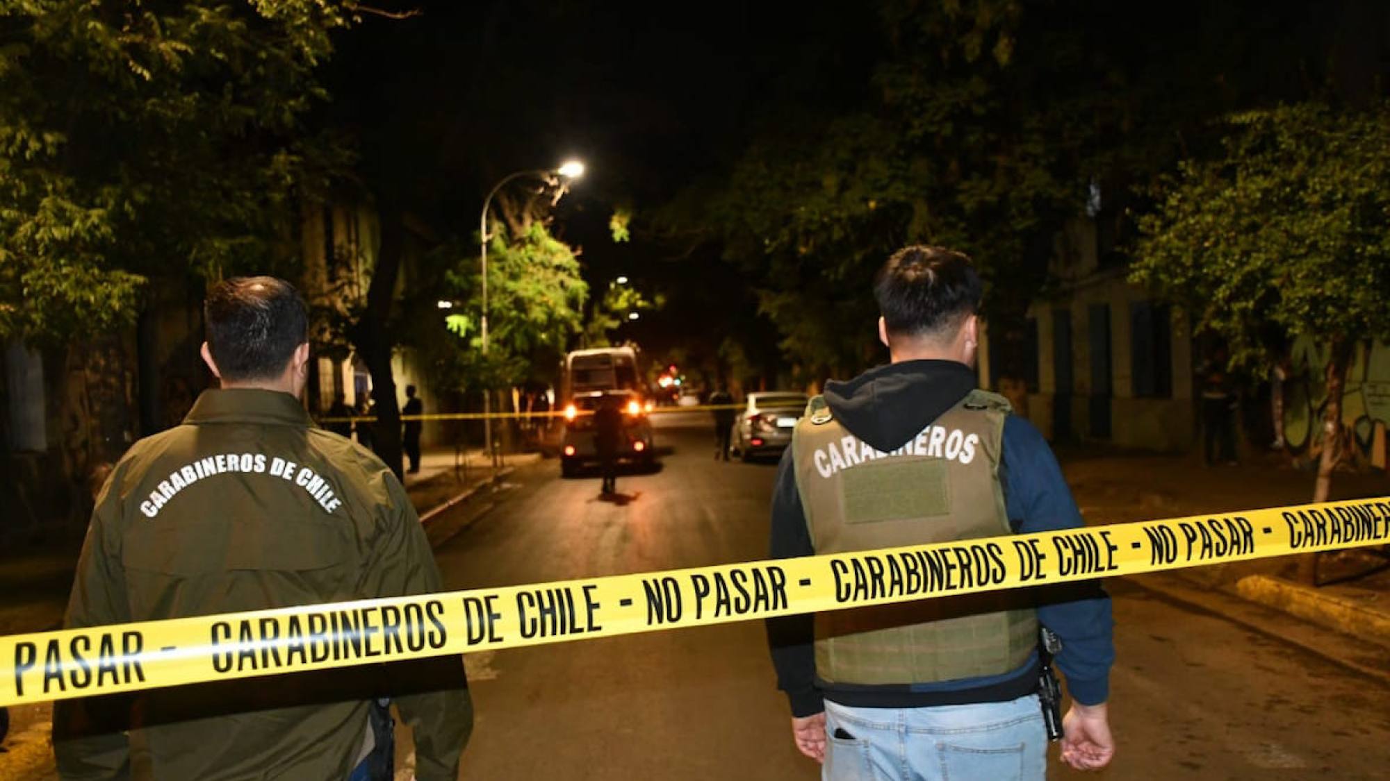 Hombre Fue Asesinado Tras Hacer Denuncia Por Amenazas