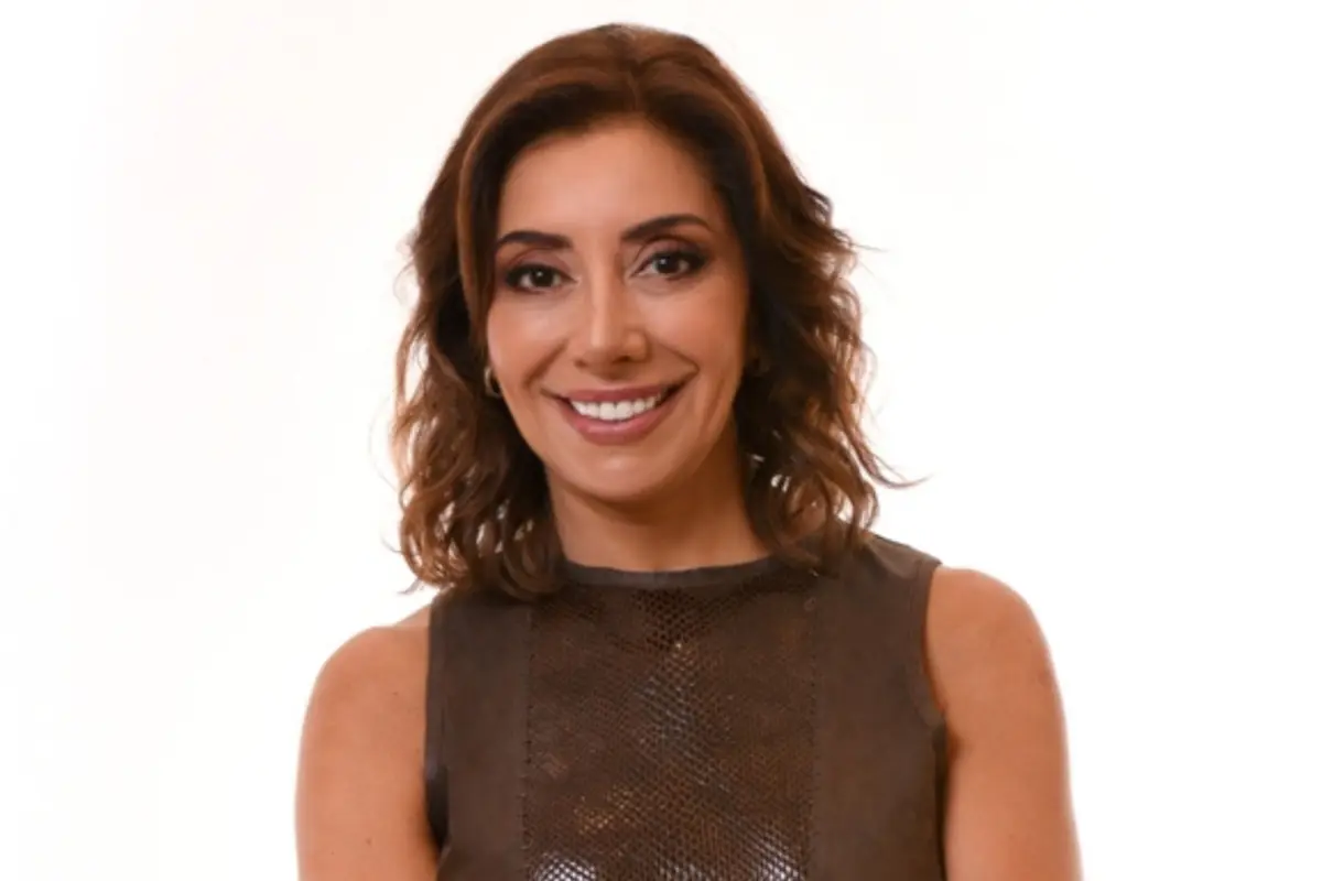 Carmen Gloria Arroyo