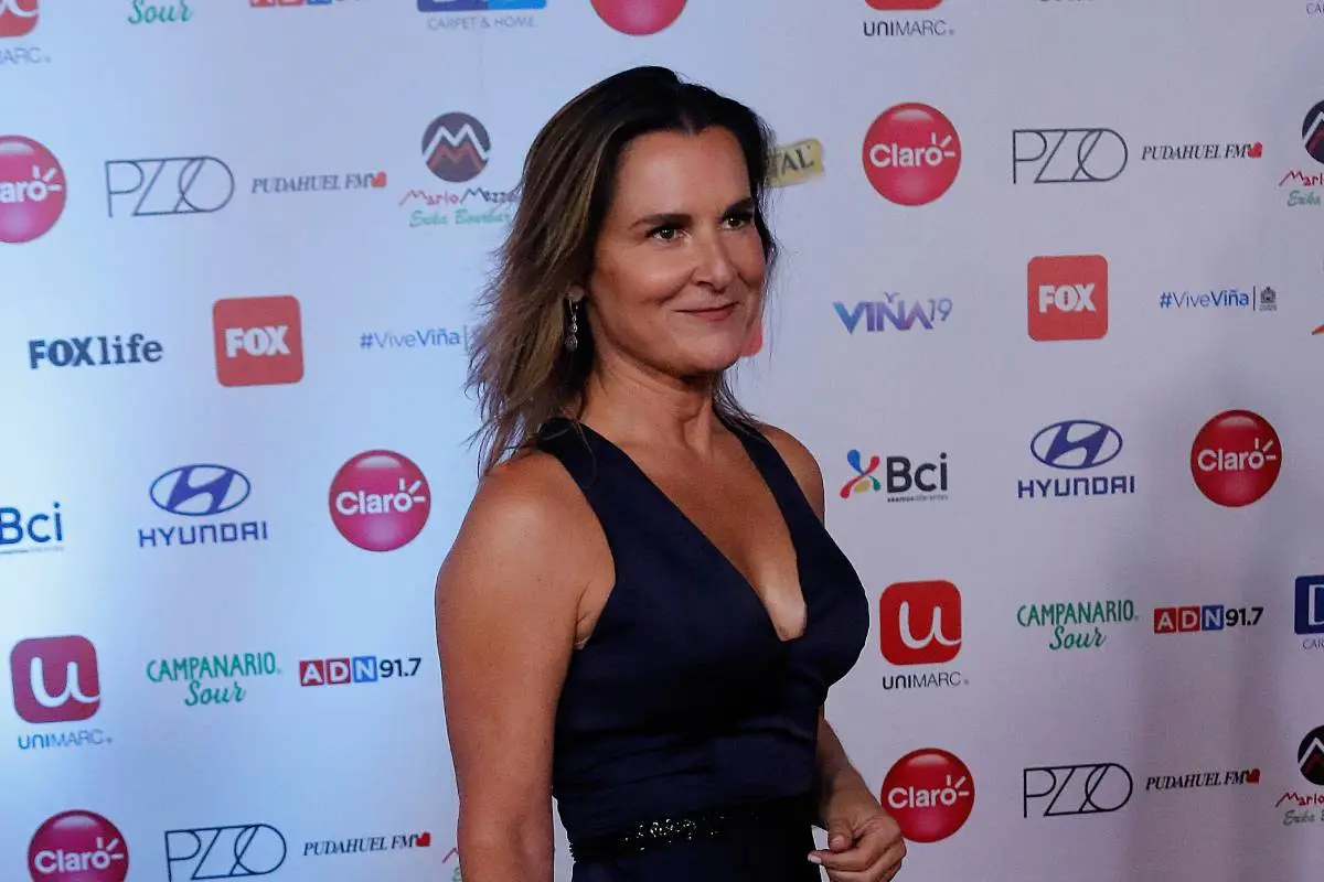 Paulina de Allende-Salazar