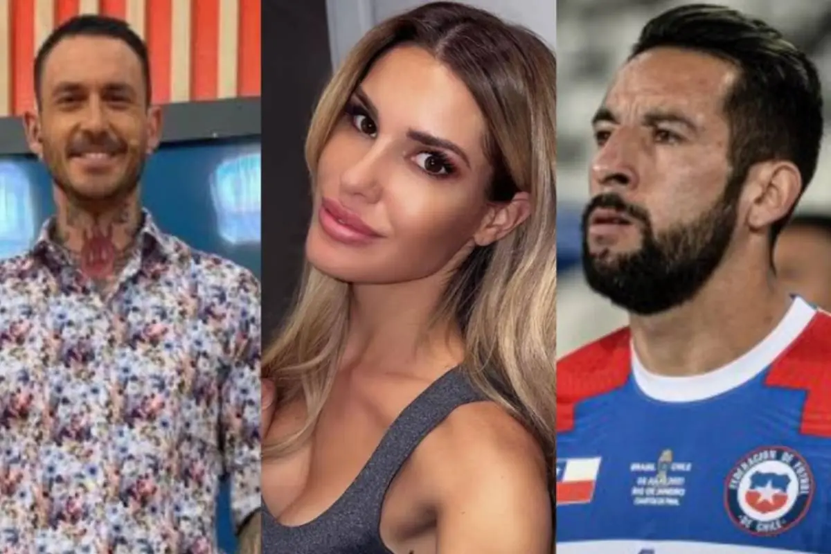 Mauricio Isla