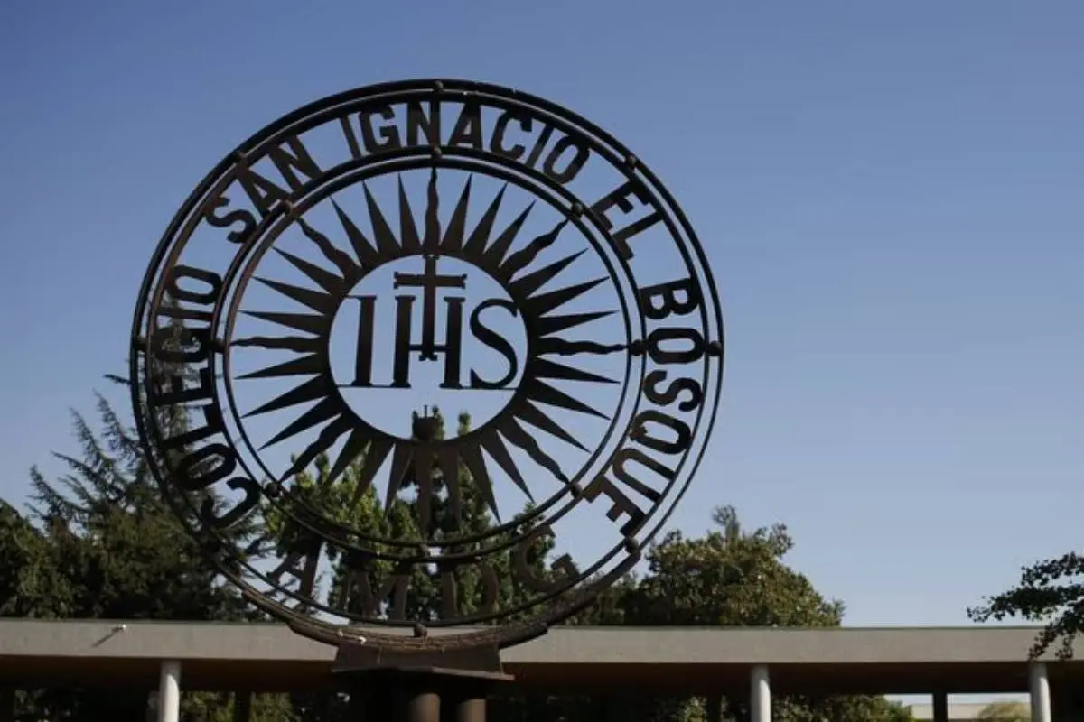 Colegio San Ignacio