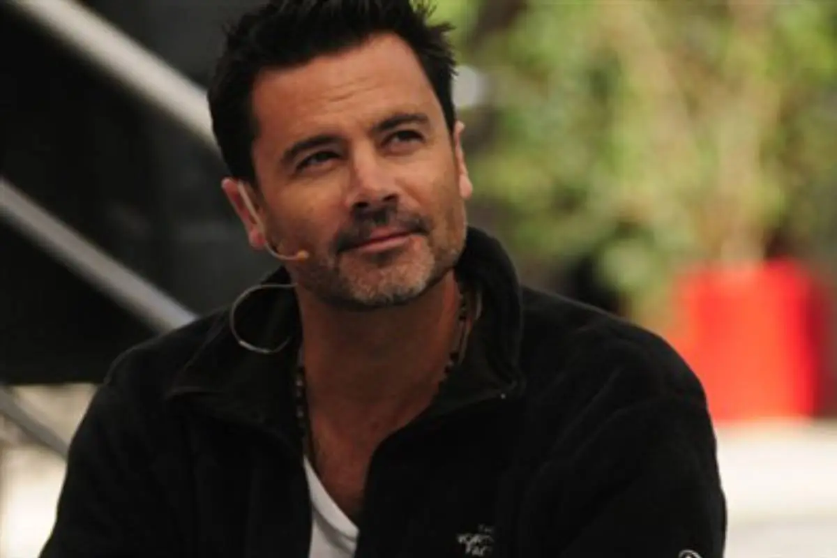 Felipe Camiroaga