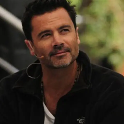 Felipe Camiroaga