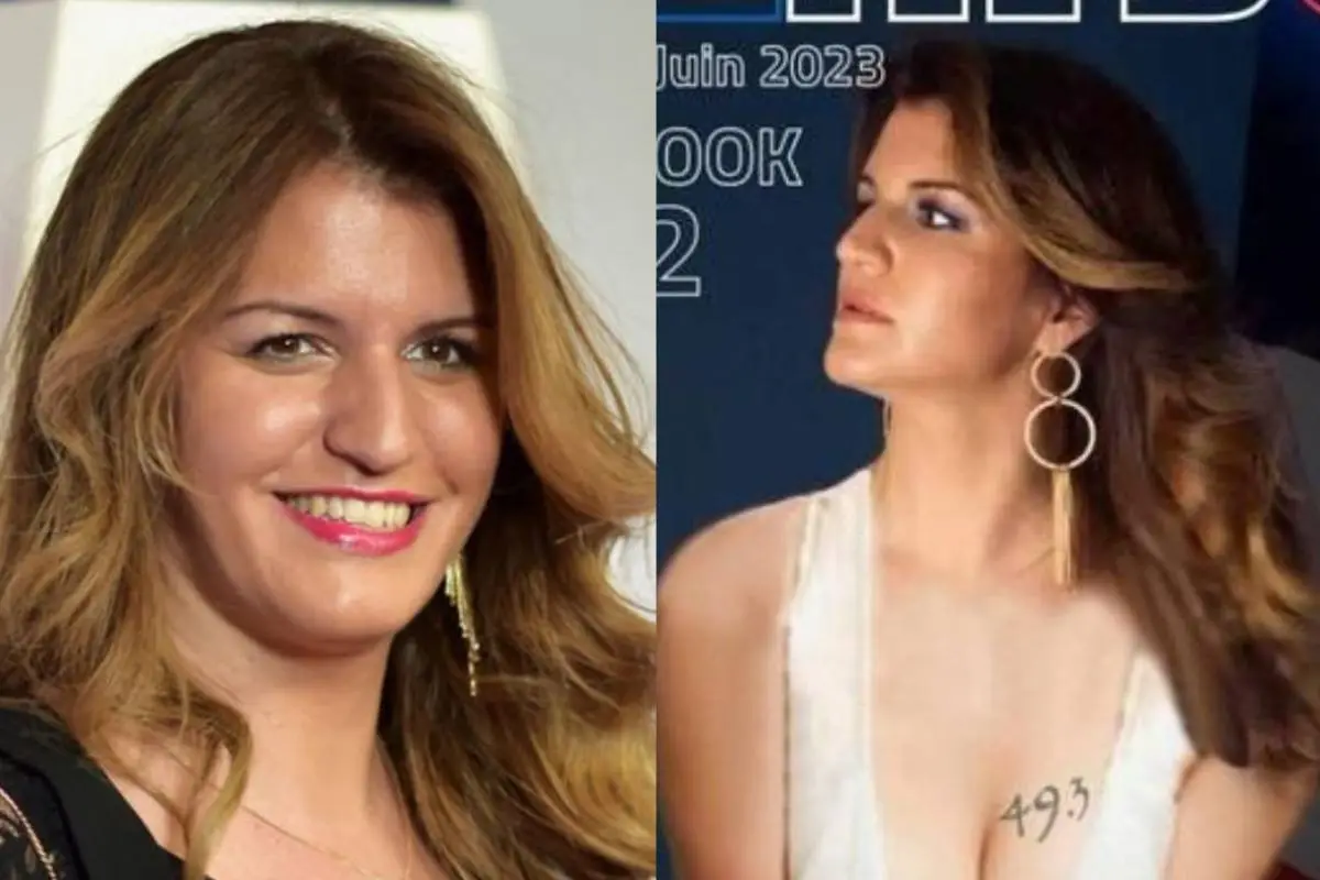 Marlène Schiappa Francia