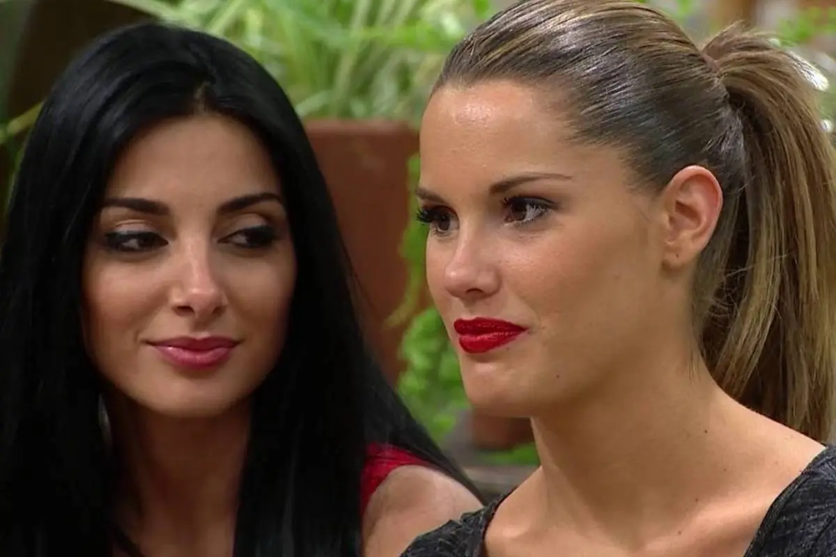 Flavia Medina reality