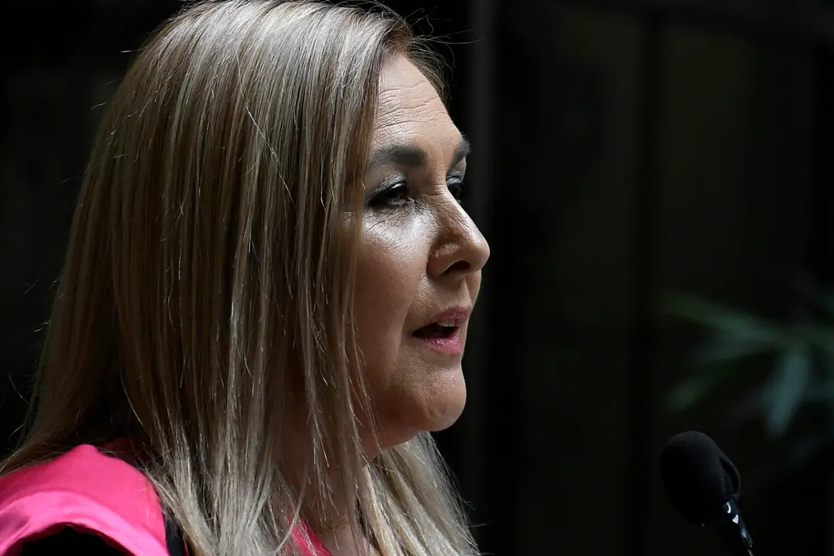 Pamela Jiles