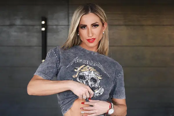 Nicole Moreno