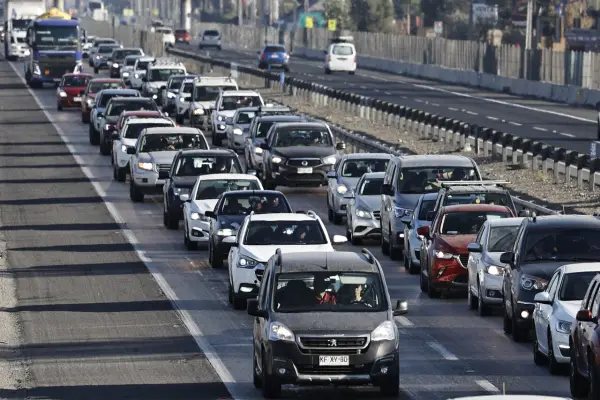 autopistas